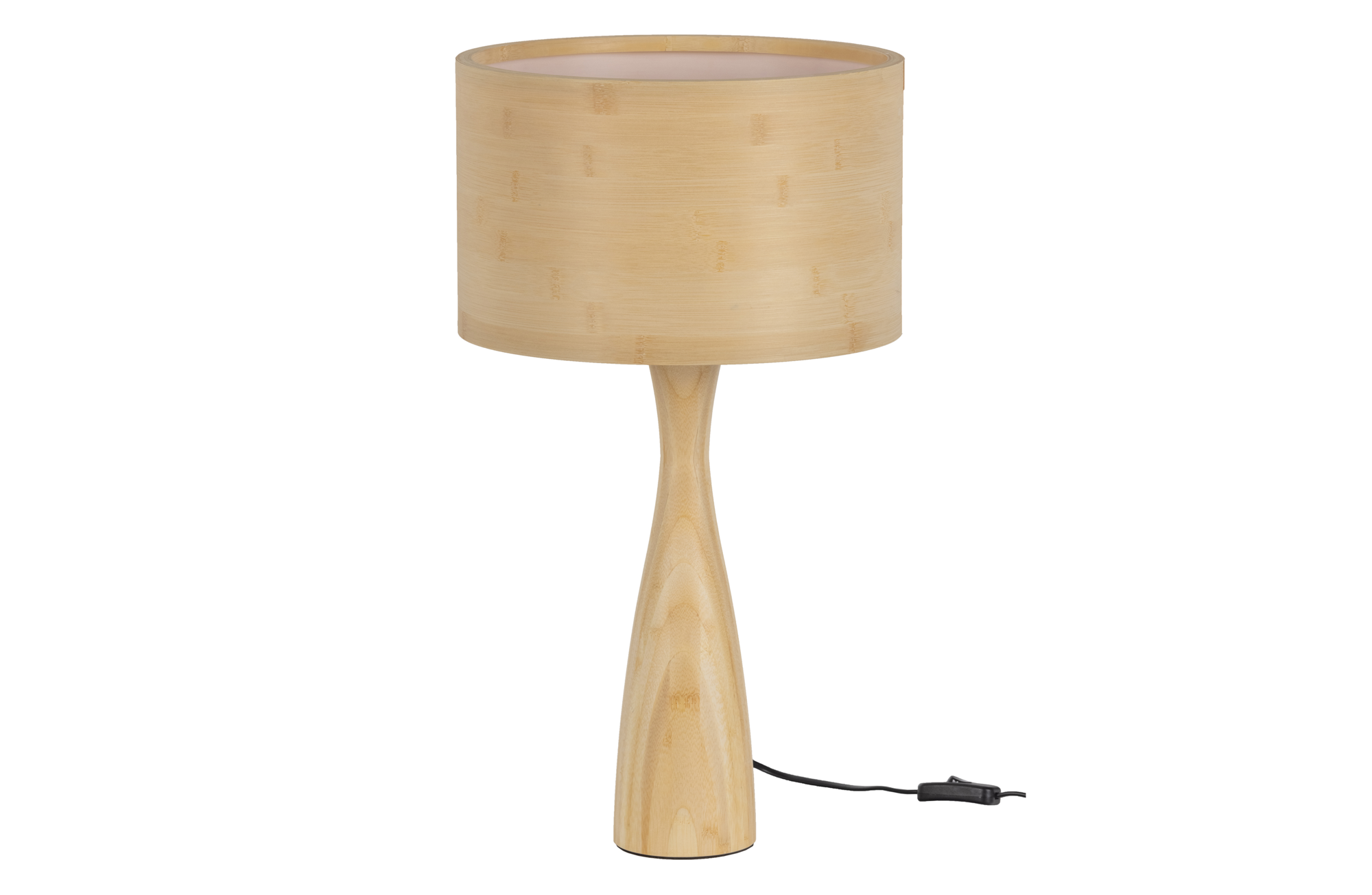 Tafellamp Lunar - Naturel