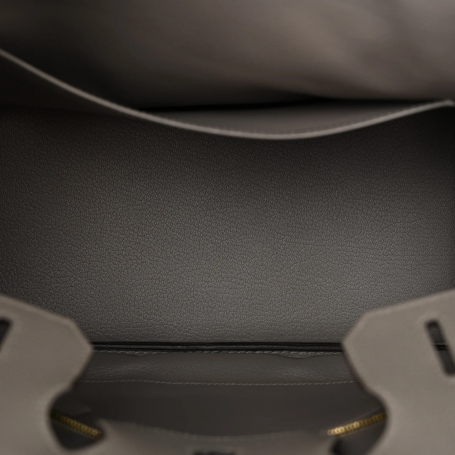 Togo Birkin 30 Gris Meyer - Top Club