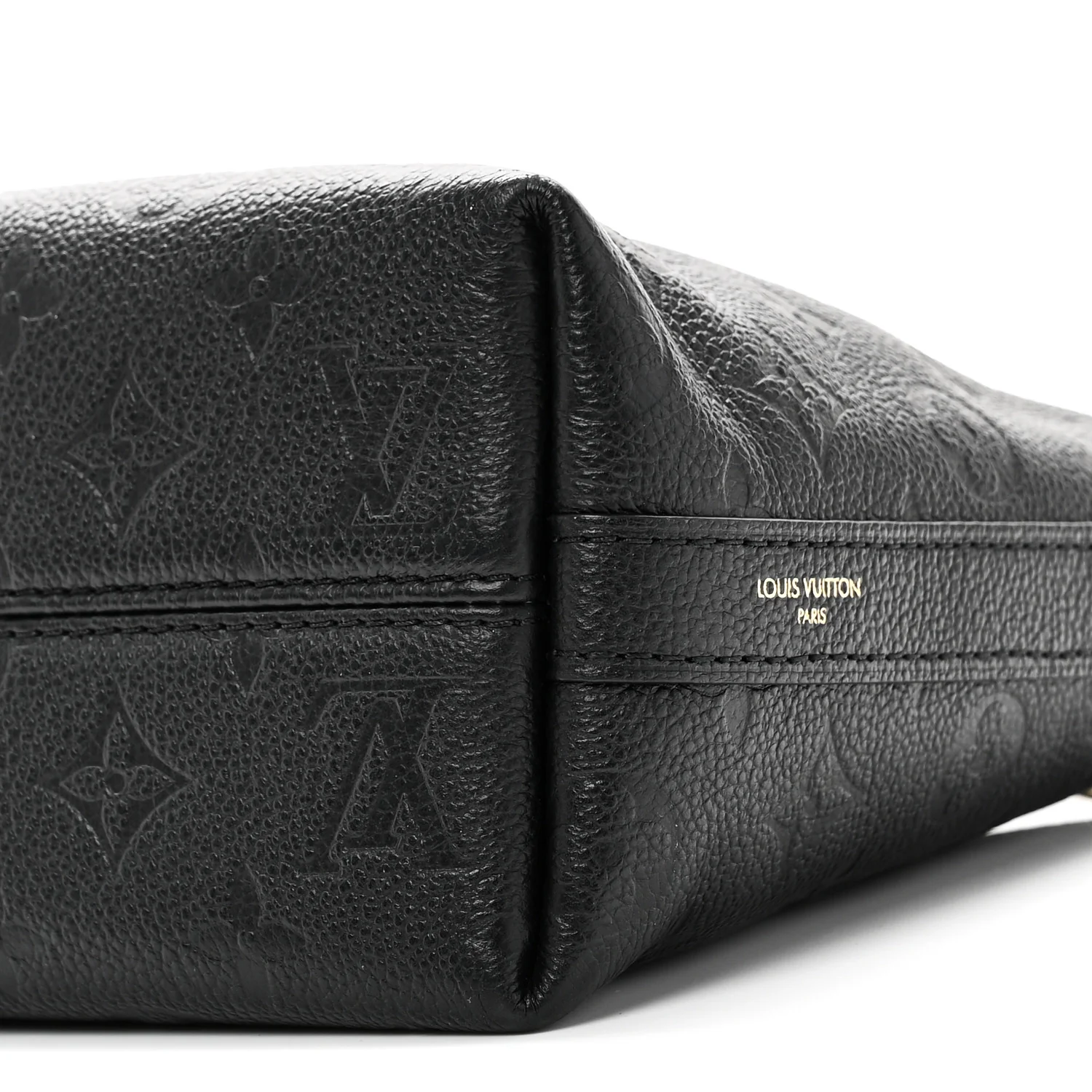Empreinte Monogram Sac Sport NM Black - Top Club