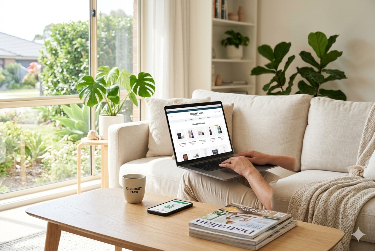 Why More Australians Prefer Online Convenience Stores for Everyday Purchases