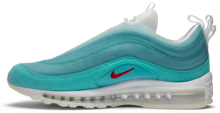 Air Max 97  On Air: Shanghai Kaleidoscope  CI1508-400 - Sneaker Replica Workshop