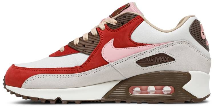 DQM x Air Max 90  Bacon  2021 CU1816-100 - Sneaker Replica Workshop