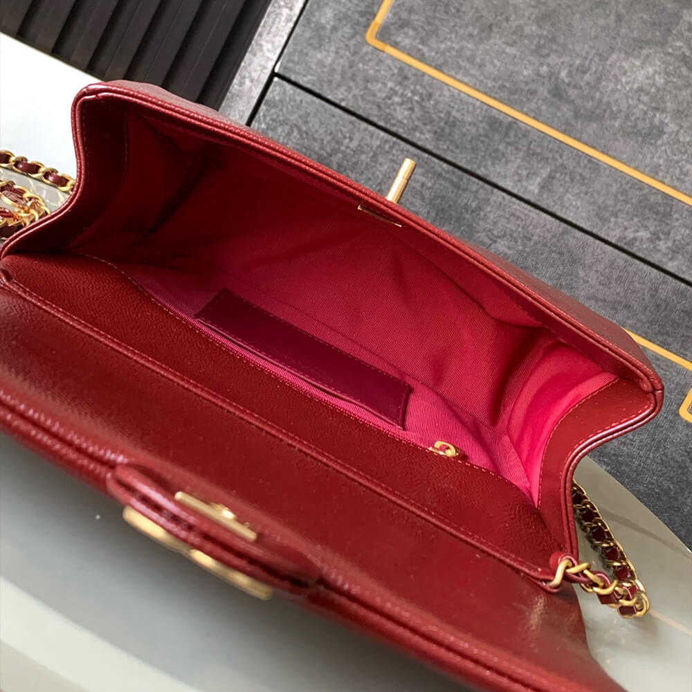 CHANEL Small Flap Bag(high-end grade) - Top Club