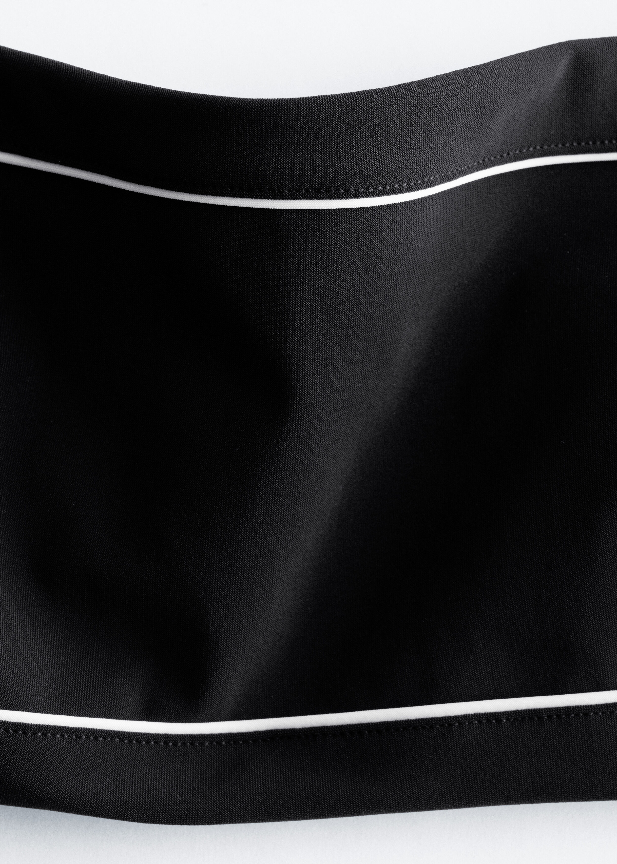 & Other Stories BANDEAU BIKINI TOP