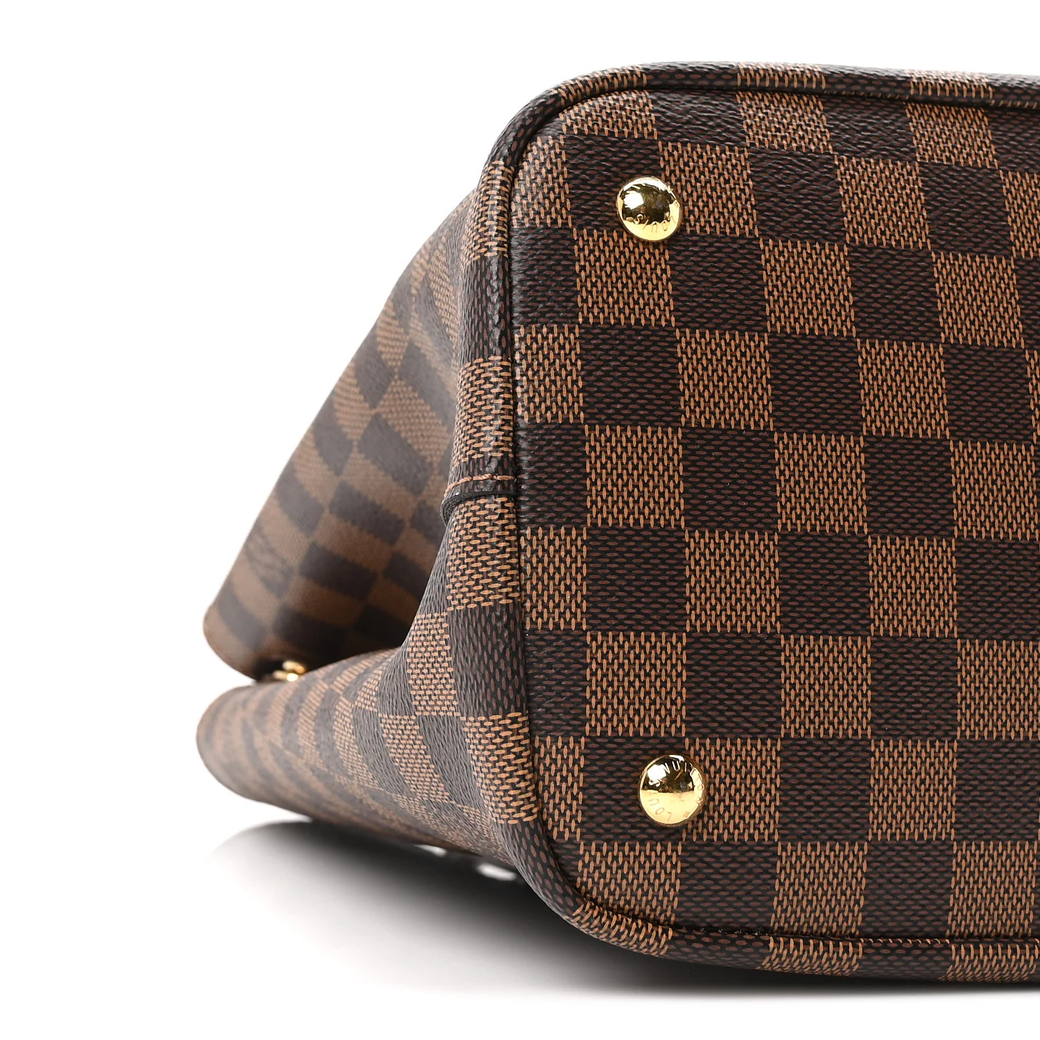 Damier Ebene Kensington - Top Club