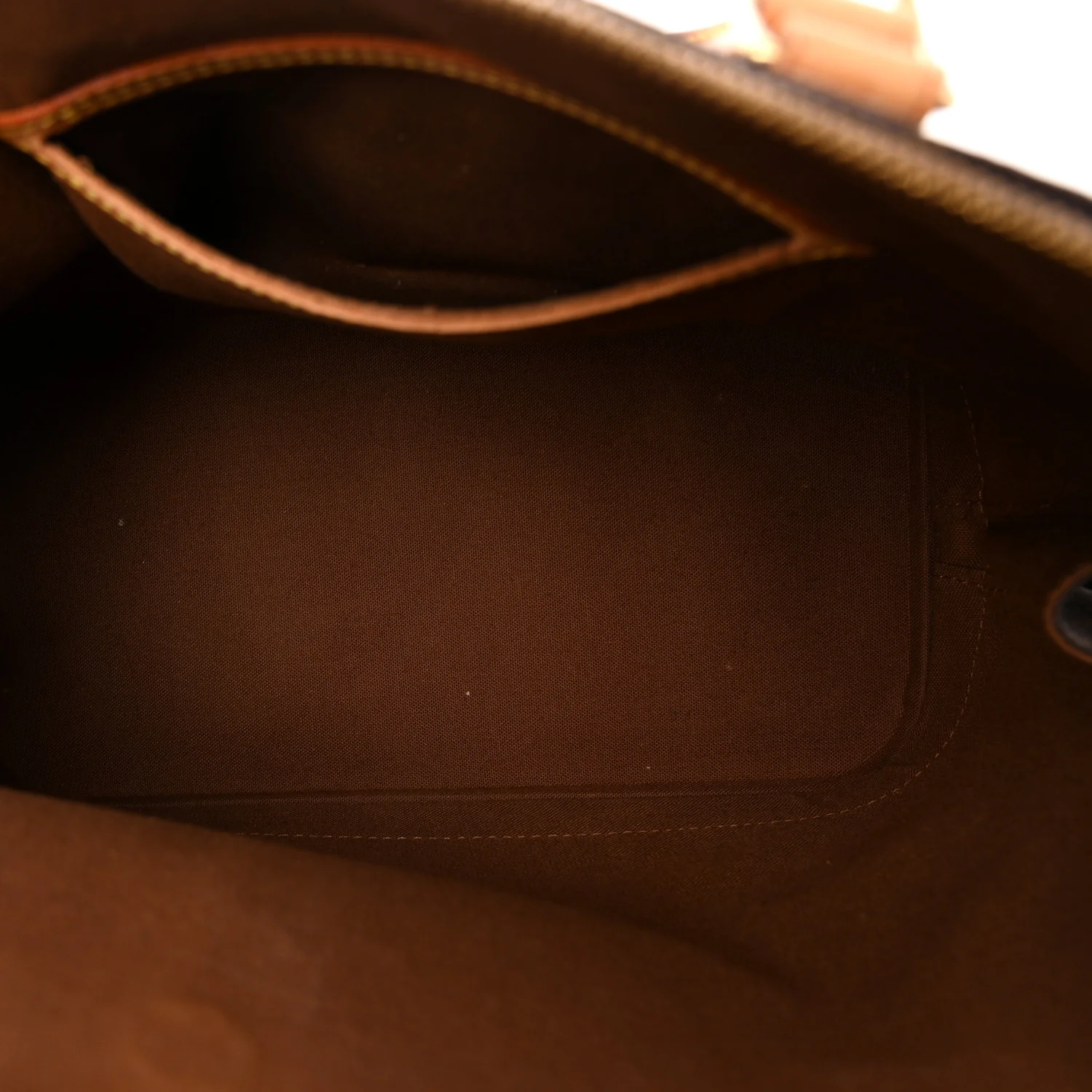 Monogram Alma PM - Top Club