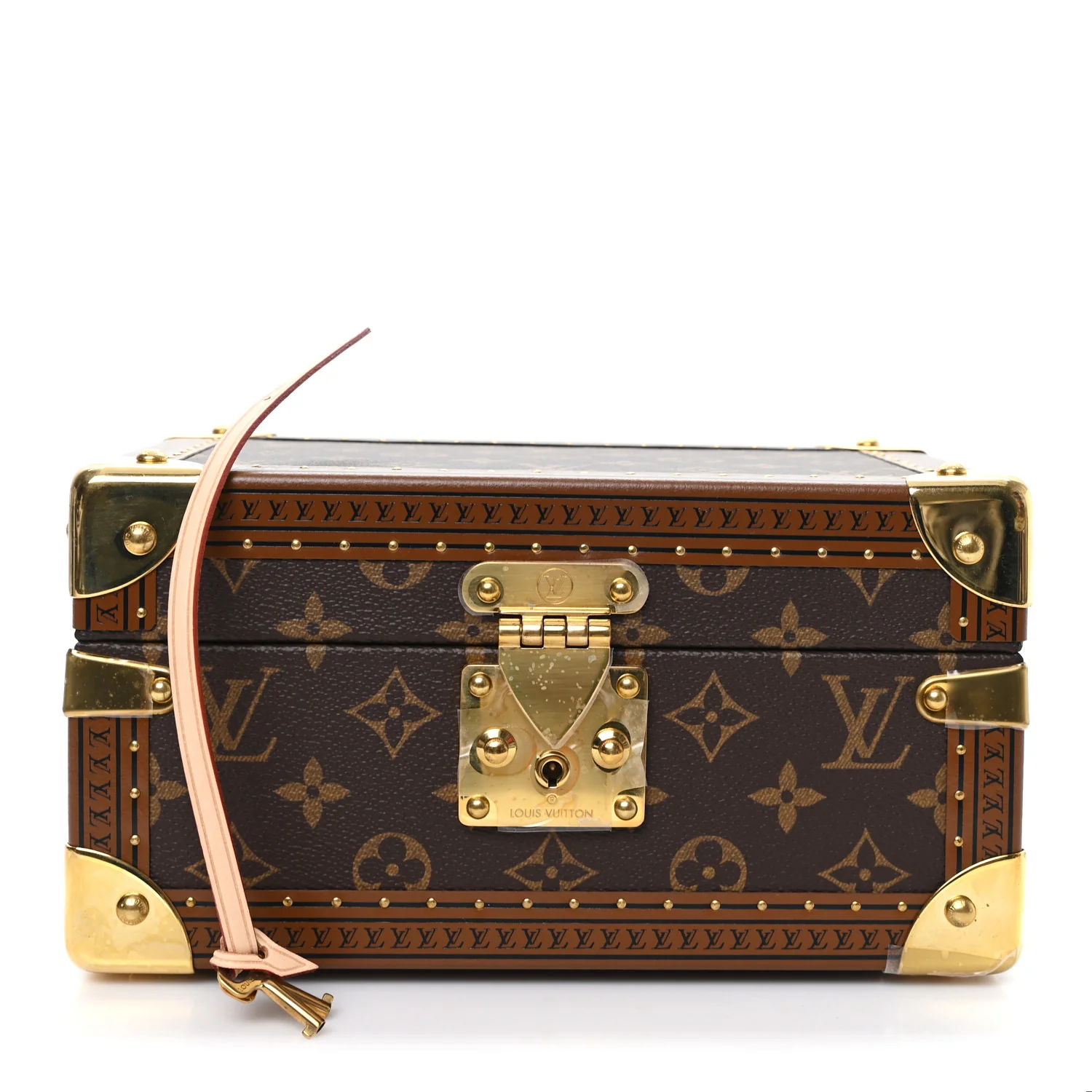 Monogram Coffret Tresor 24 - Top Club