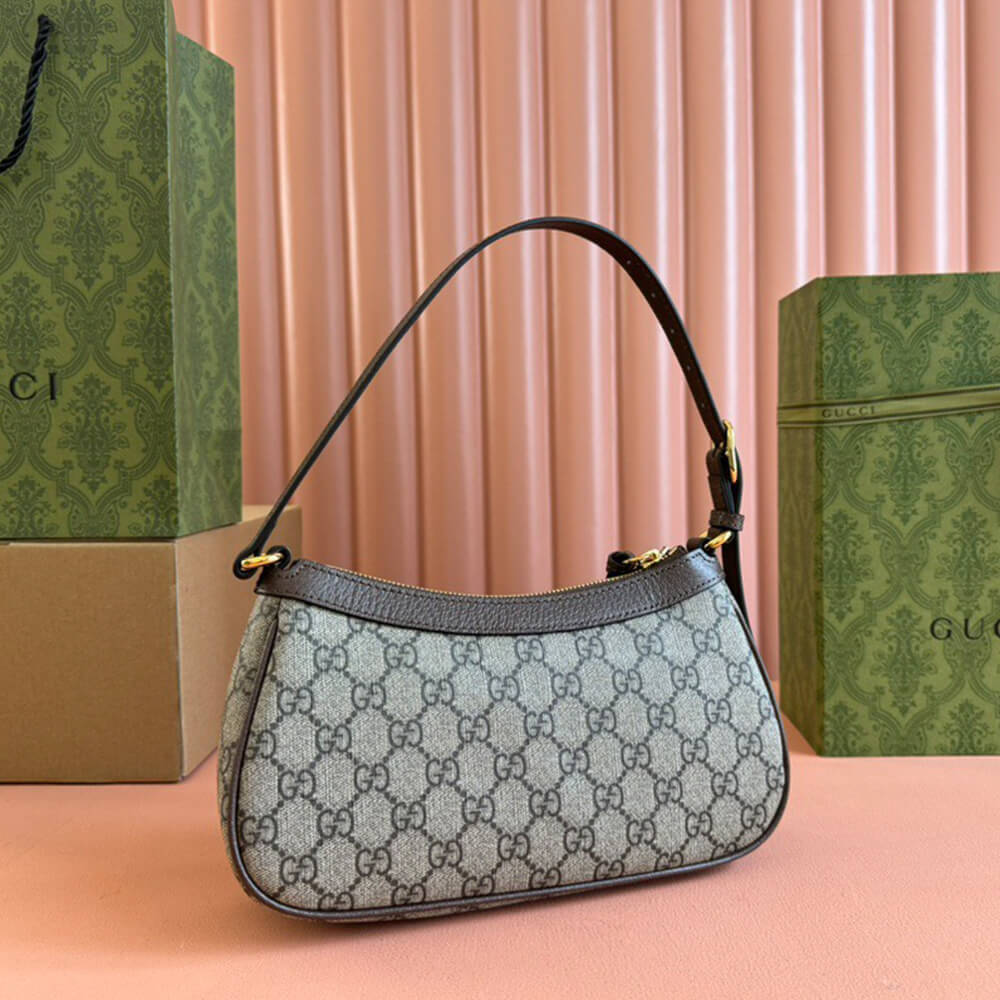 GUCCI Ophidia small shoulder bag(high-end grade) - Top Club