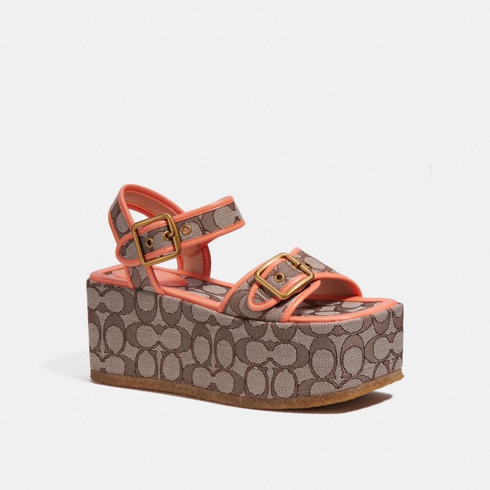COACH Coach Fashion Shoes
