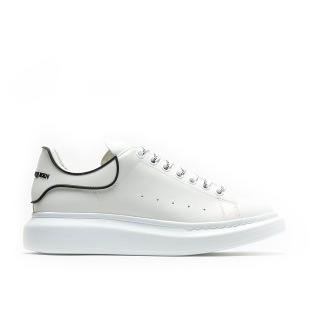 Alexander McQueen'Larry'sneakers  (Replica) - Sneaker Replica Workshop