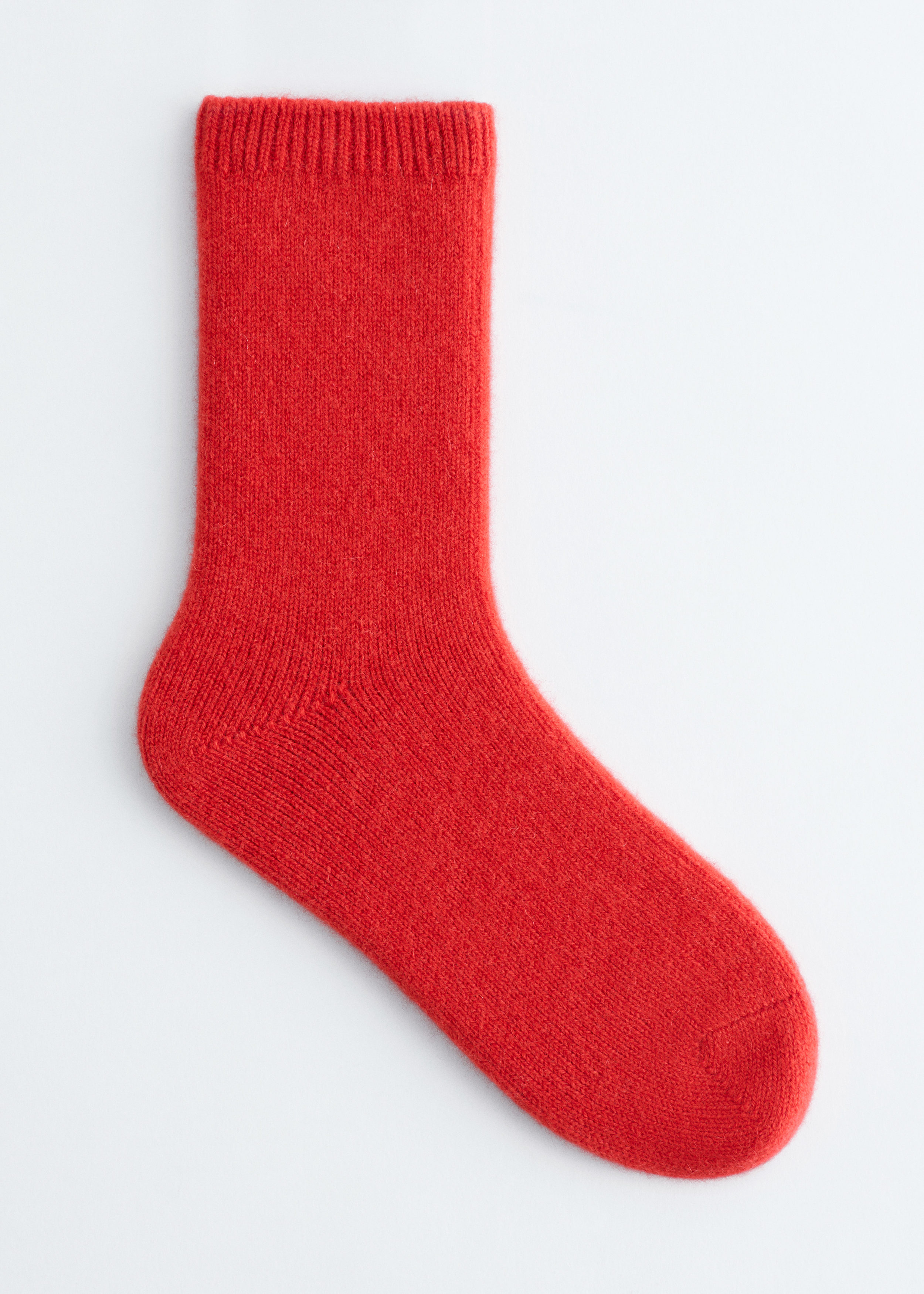 & Other Stories CASHMERE SOCKS