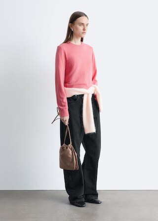 & Other Stories CASHMERE SWEATER
