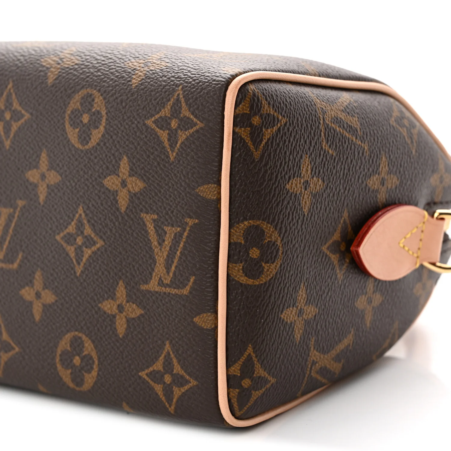 Monogram Speedy Bandouliere 20 - Top Club