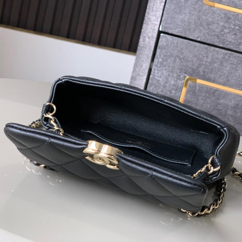 Chanel Clutch with Chain(HIGH-END GRADE) - Top Club