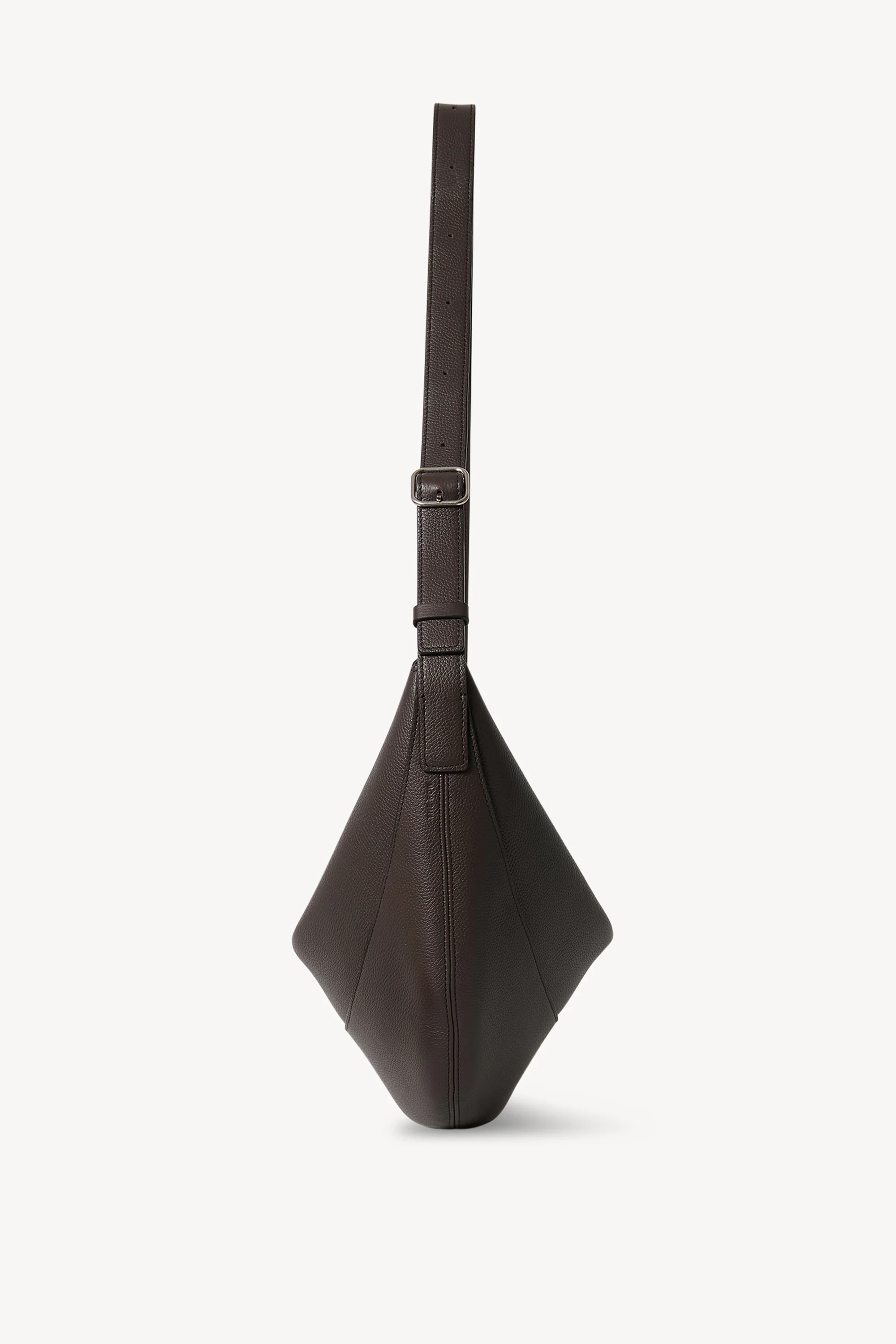 Jouve Bag in Leather - Top Club