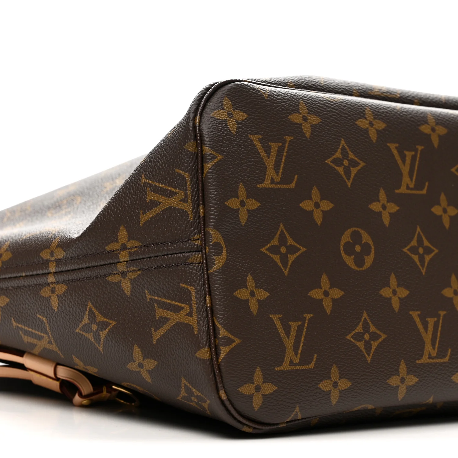 Monogram Neo Neverfull MM - Top Club