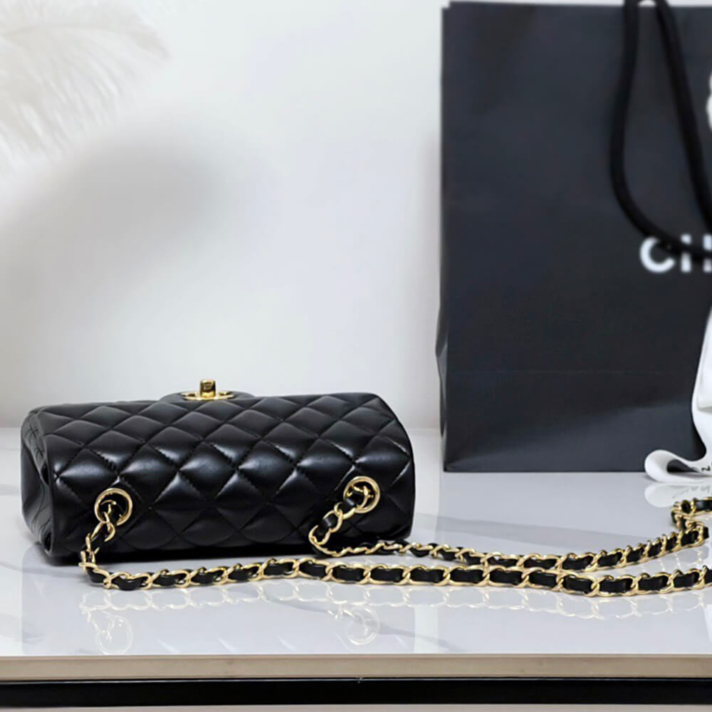 CHANEL MINI FLAP BAG(HIGH-END GRADE) - Top Club
