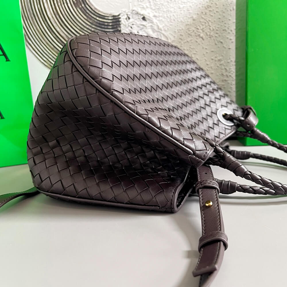 Bottega Veneta Basket(HIGH-END GRADE) - Top Club