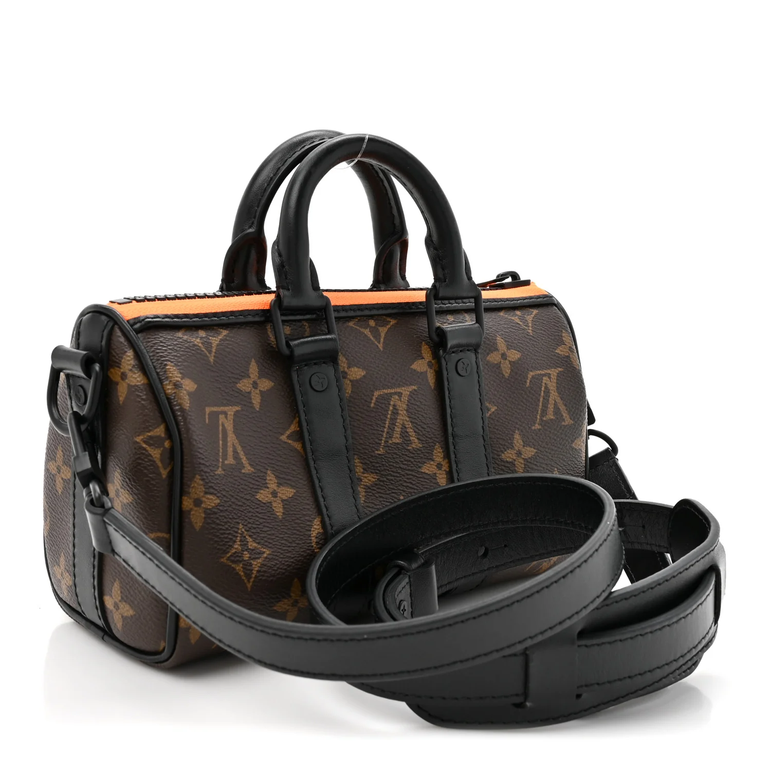 Monogram Keepall XS - Top Club