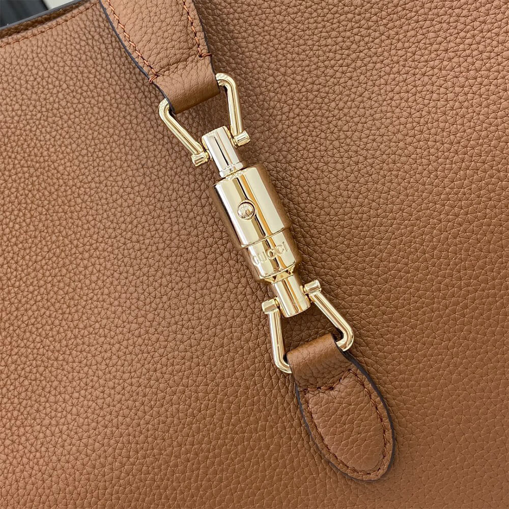 Gucci Jackie 1961 medium shoulder bag(HIGH-END GRADE) - Top Club