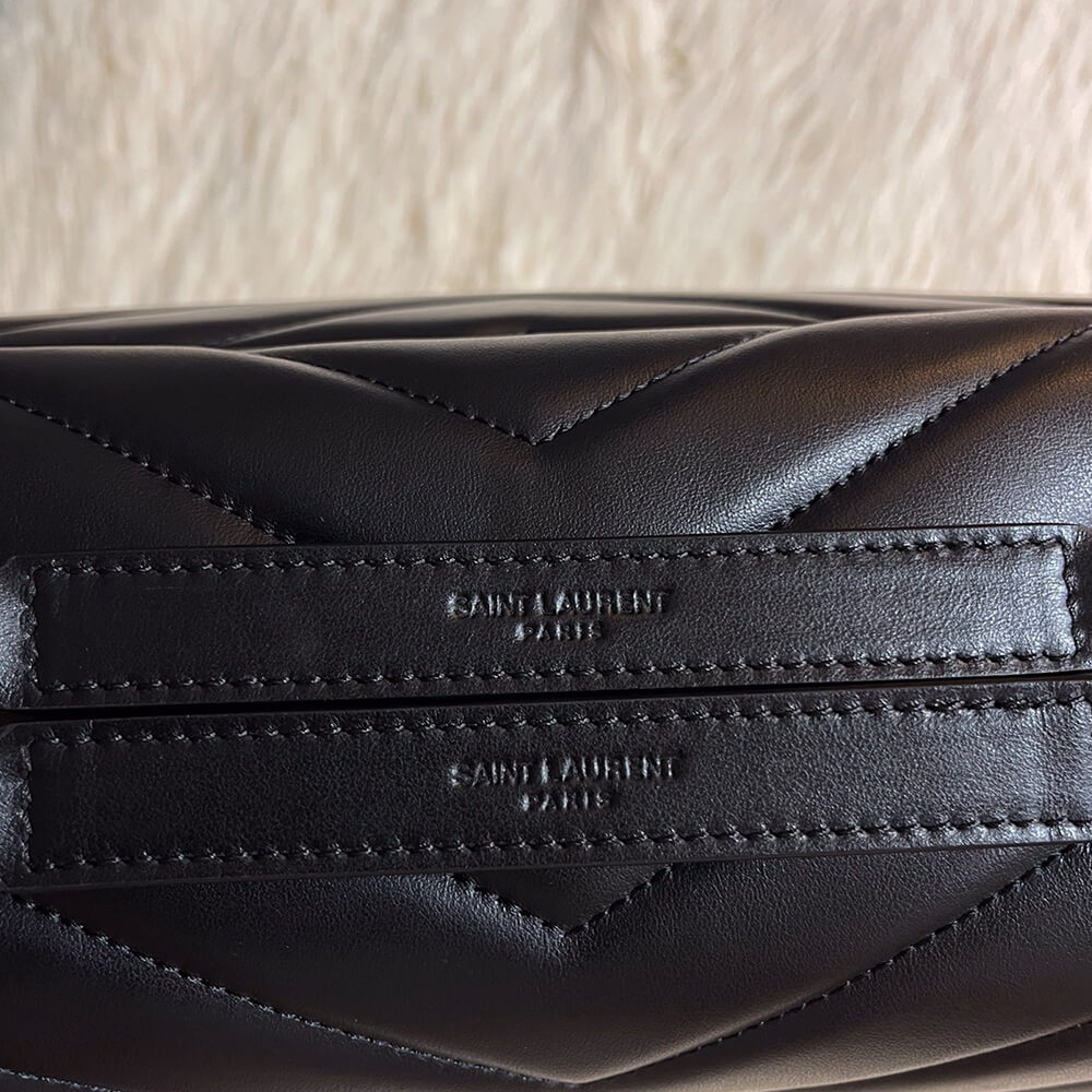 YSL LOULOU Medium Shoulder Bag(high-end grade) - Top Club