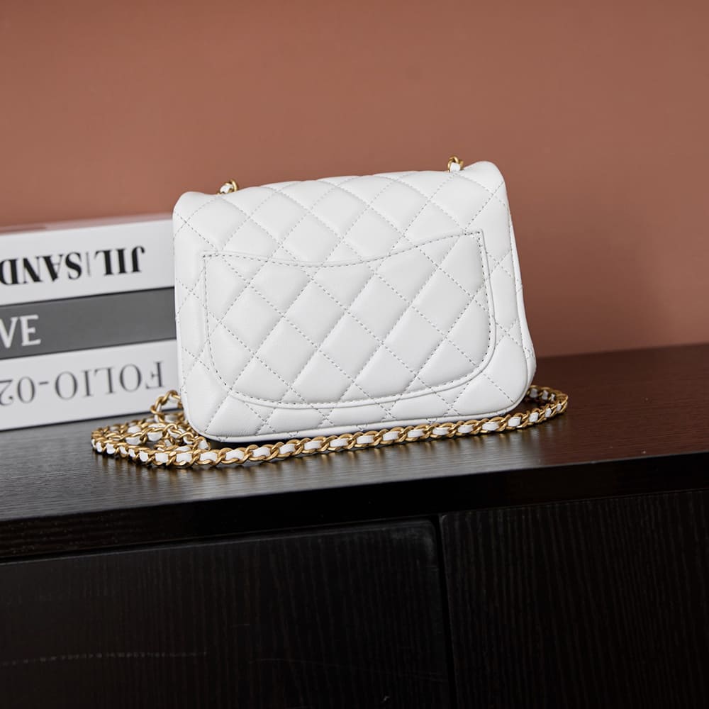 CHANEL Mini Flap Bag(HIGH-END GRADE) - Top Club
