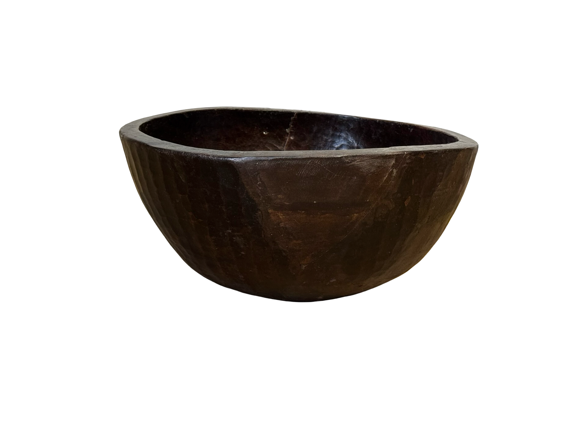 Schaal Nepal 46x46x19 cm