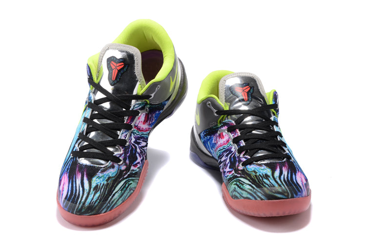 NIKE KOBE 8 x PRELUDE REFLECTION - Sneaker Replica Workshop
