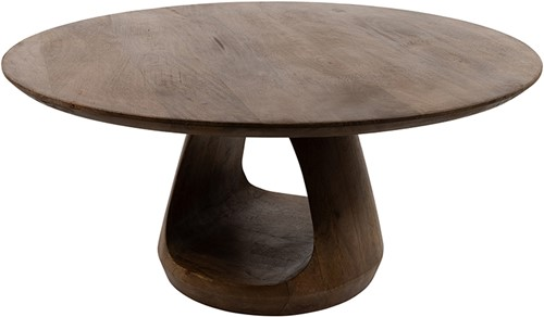 Salontafel Bremen 90 cm
