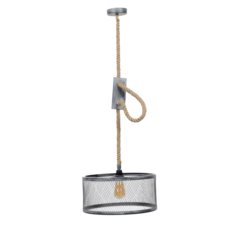 Hanglamp Plymouth Aanbieding Single