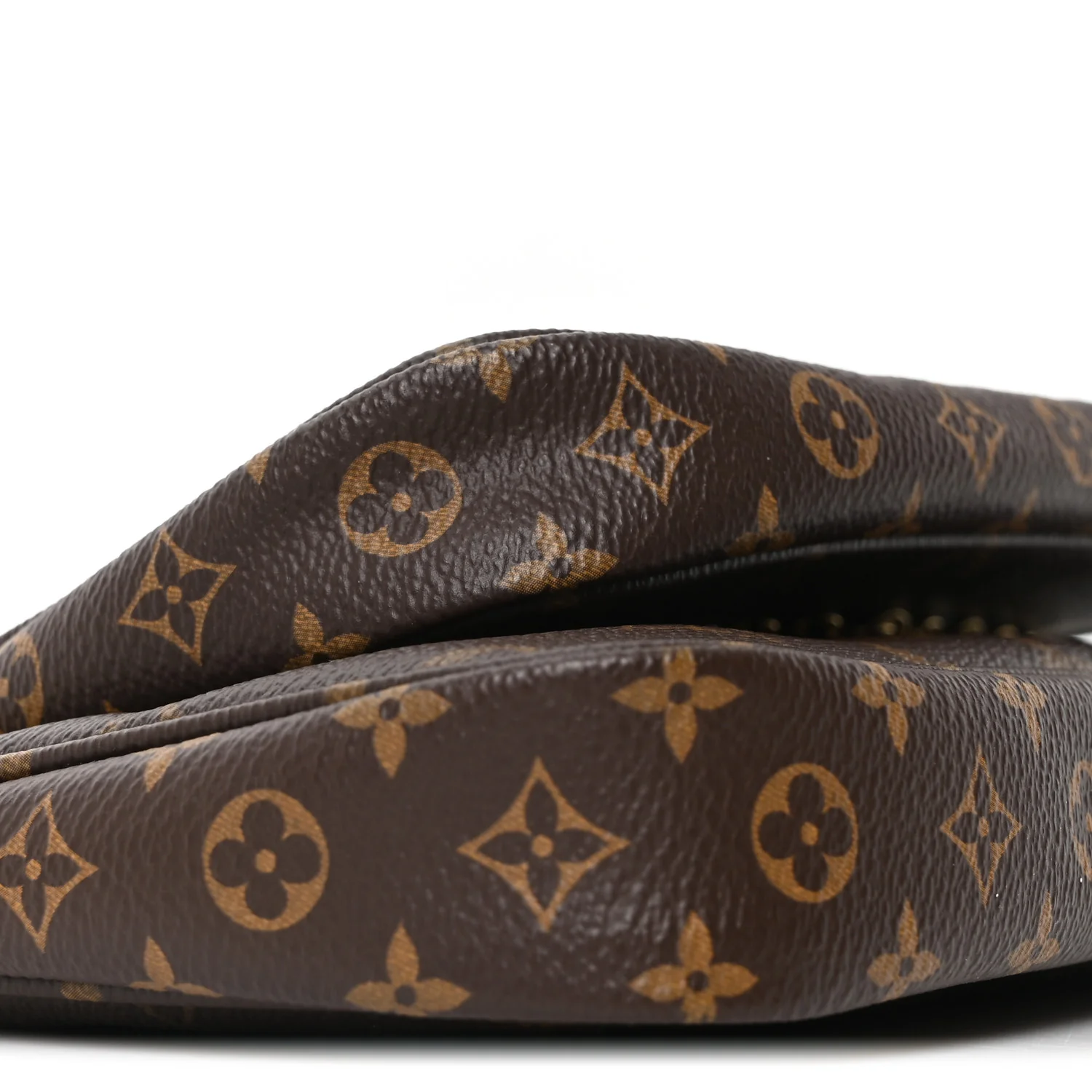 Monogram Multi Pochette Accessories Kaki - Top Club