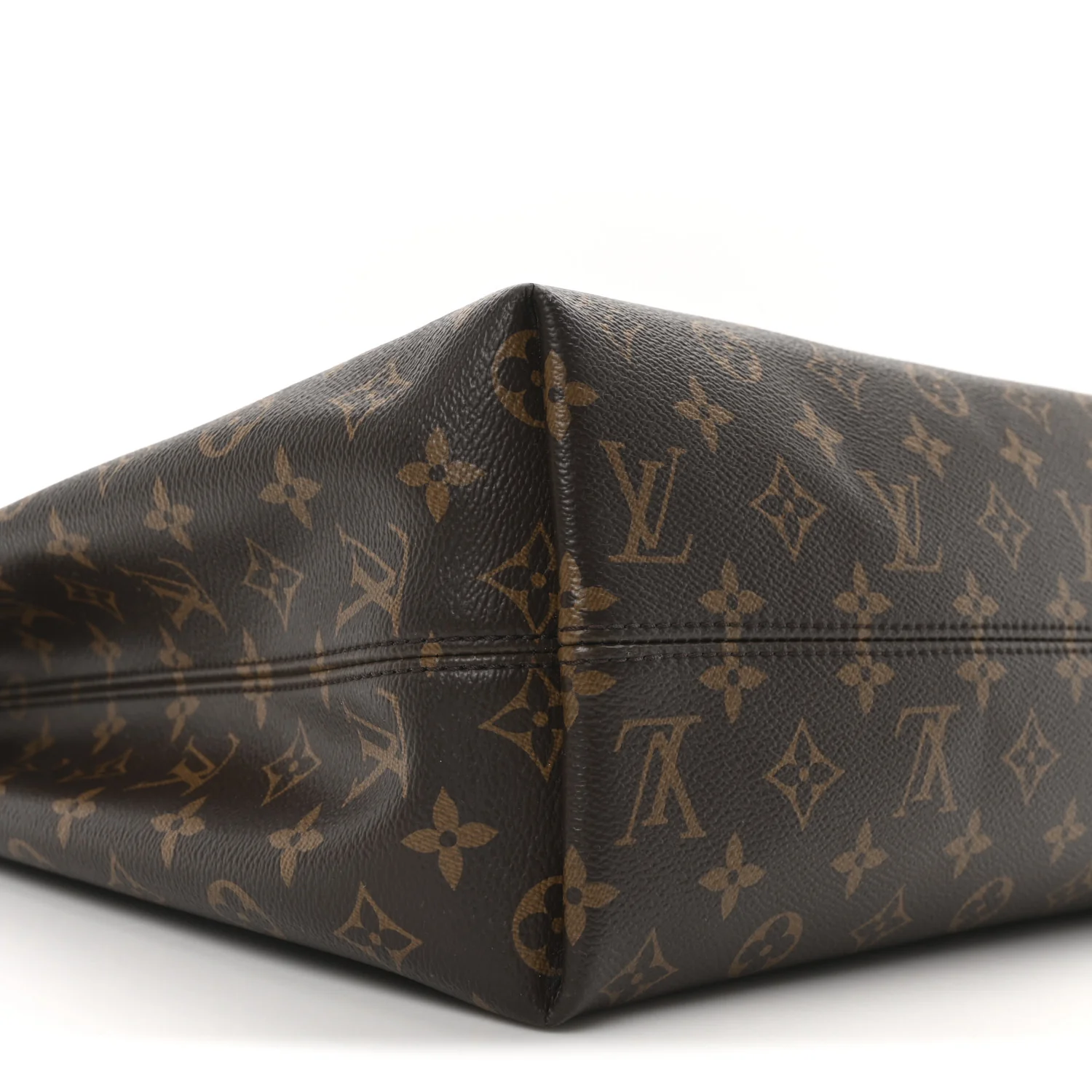 Monogram Graceful MM - Top Club