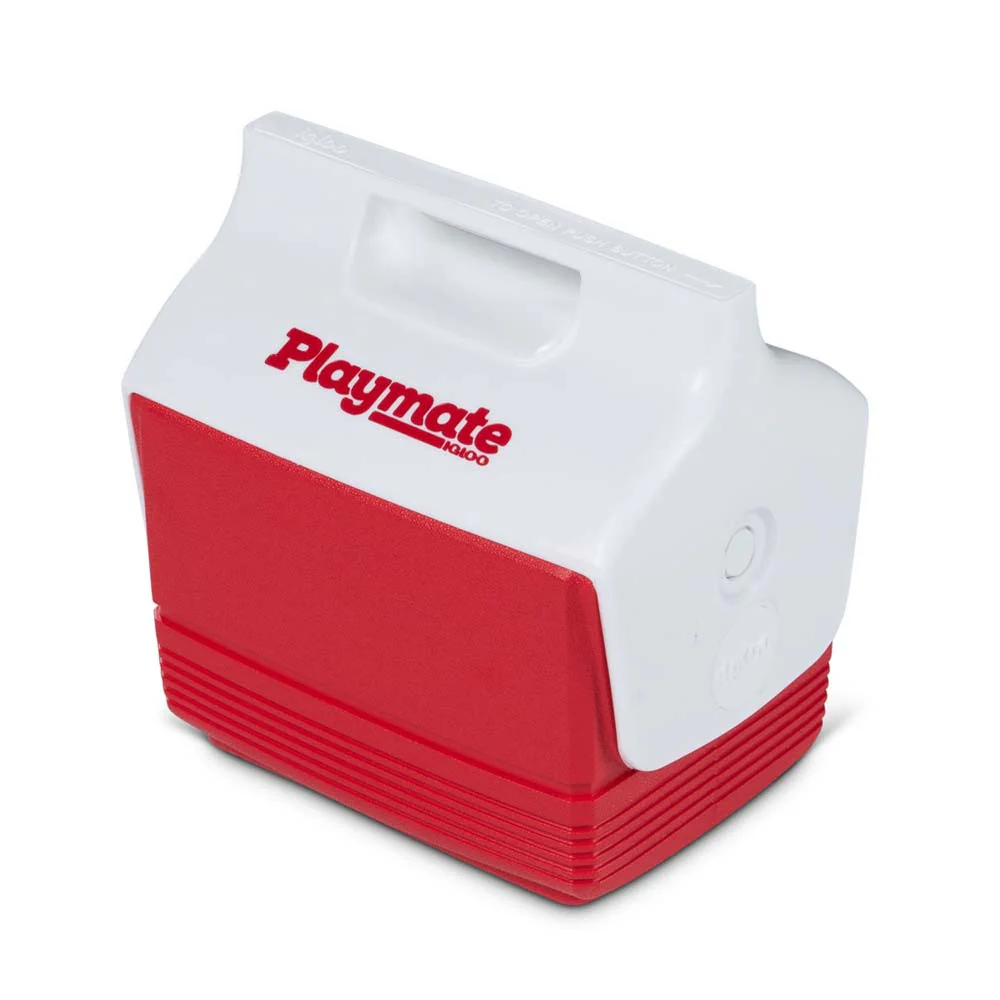 Red Igloo PLAYMATE MINI - Rigid Needle Mini