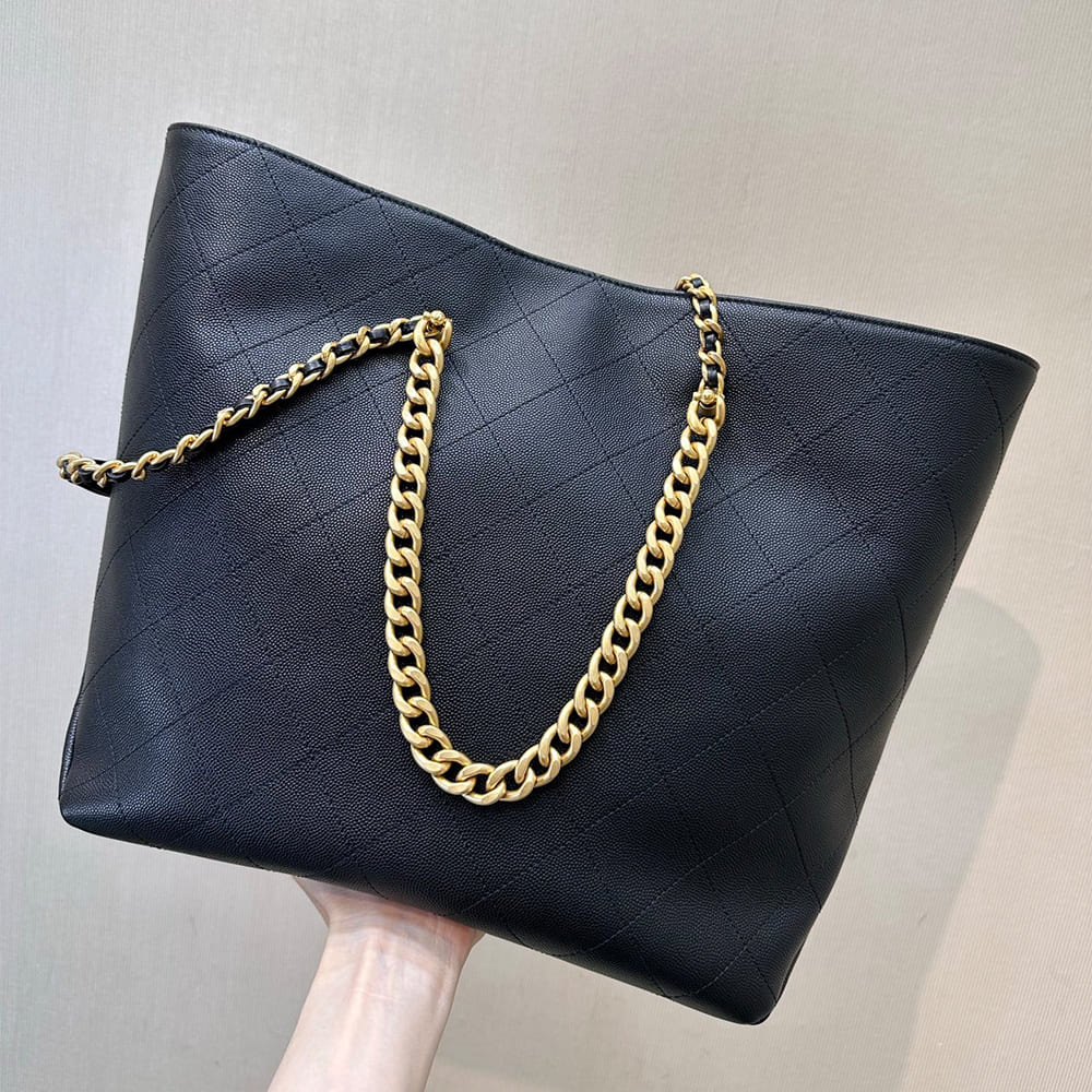 Chanel Shopping Bag(HIGH-END GRADE) - Top Club