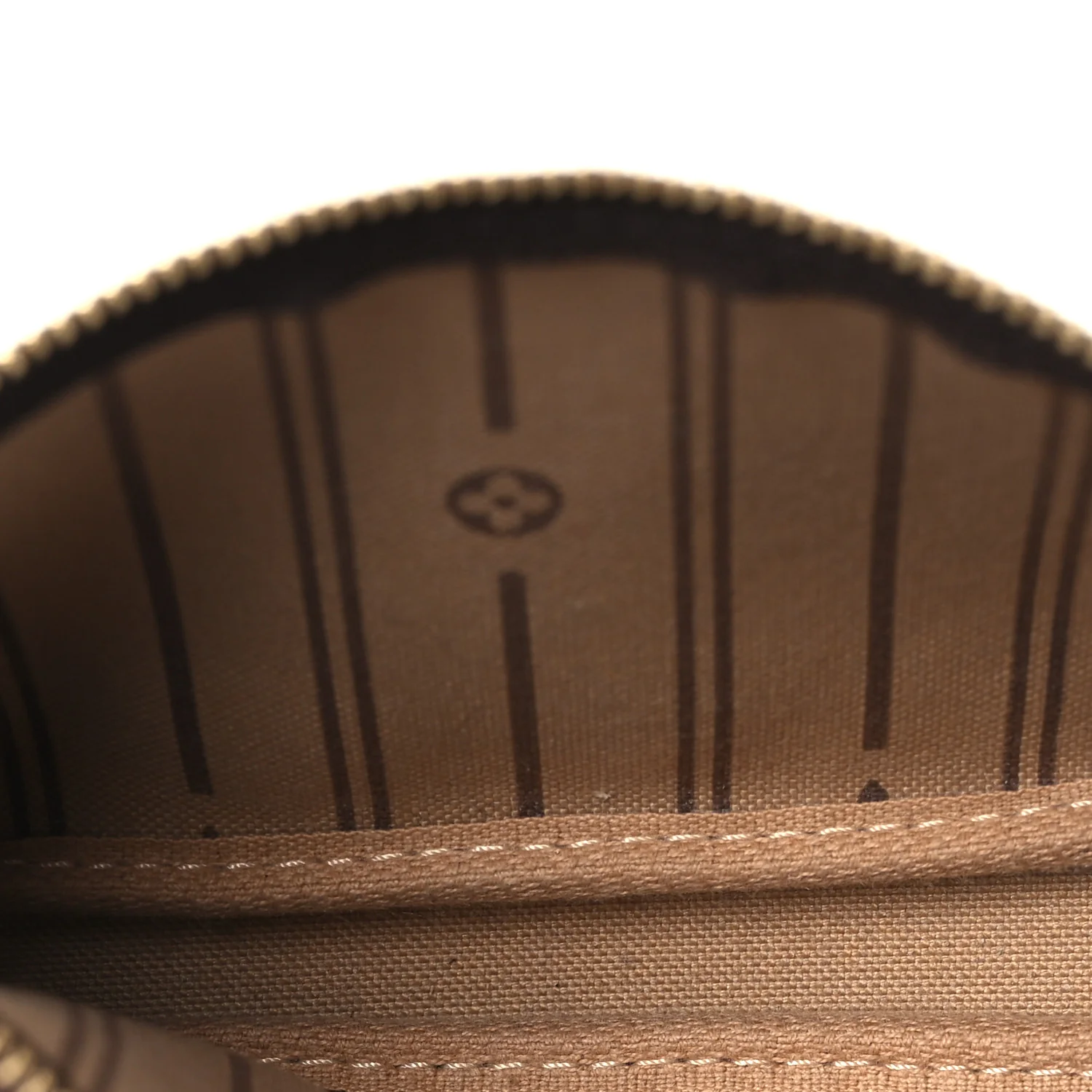Monogram Patch Mini Pochette Accessories - Top Club