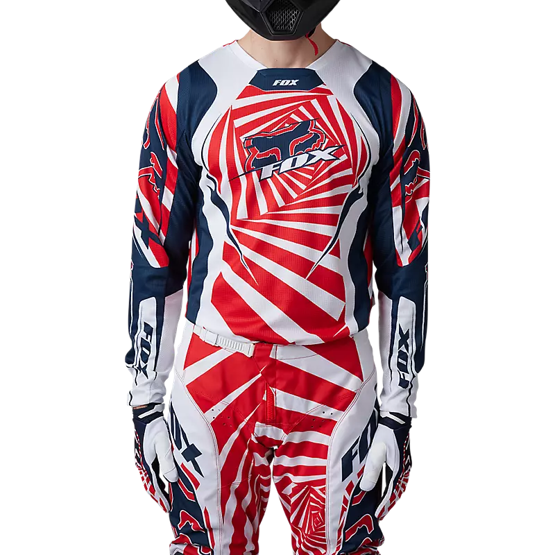 180 GOAT Vertigo Jersey