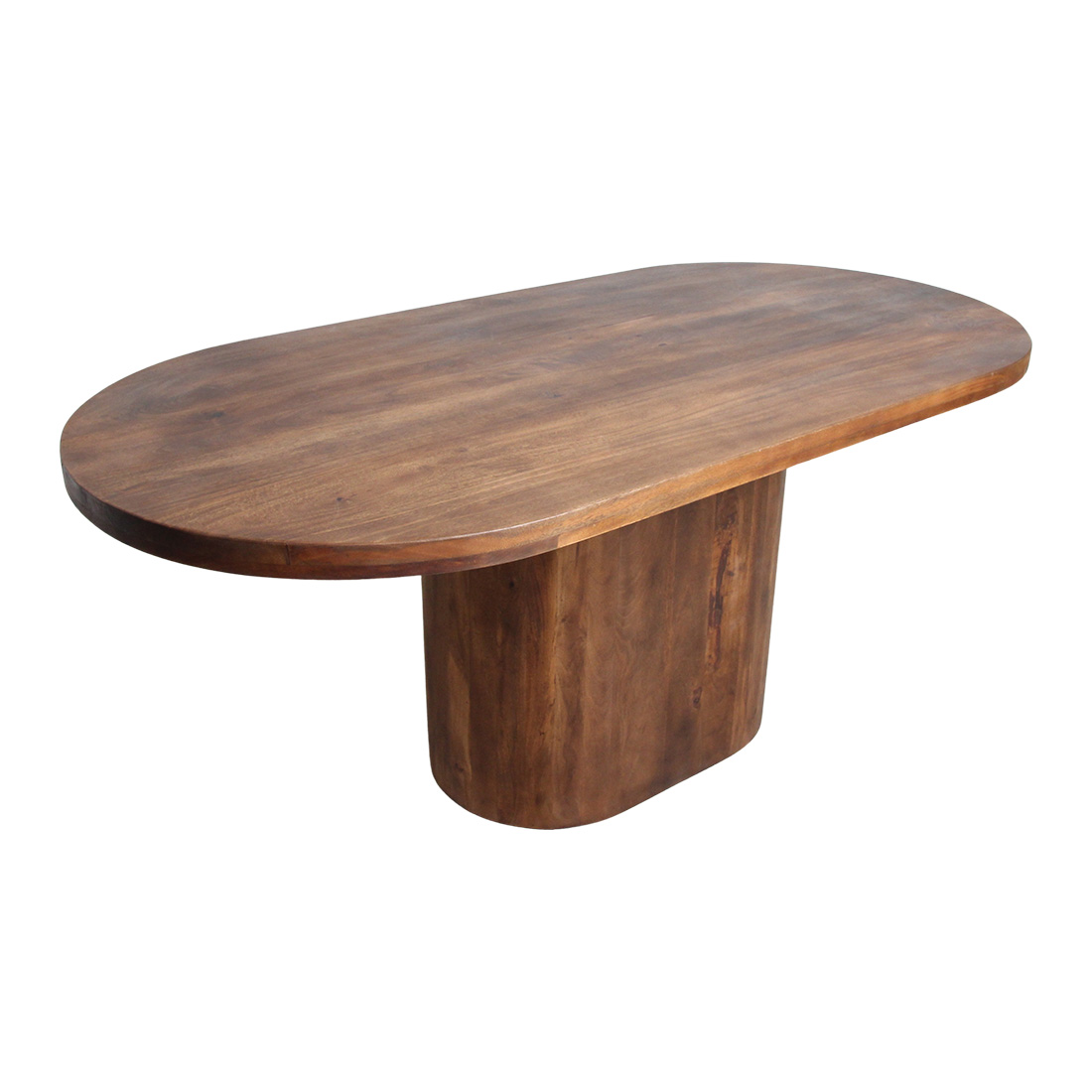 Eettafel Bullnose Oblong 240cm TAMW60B