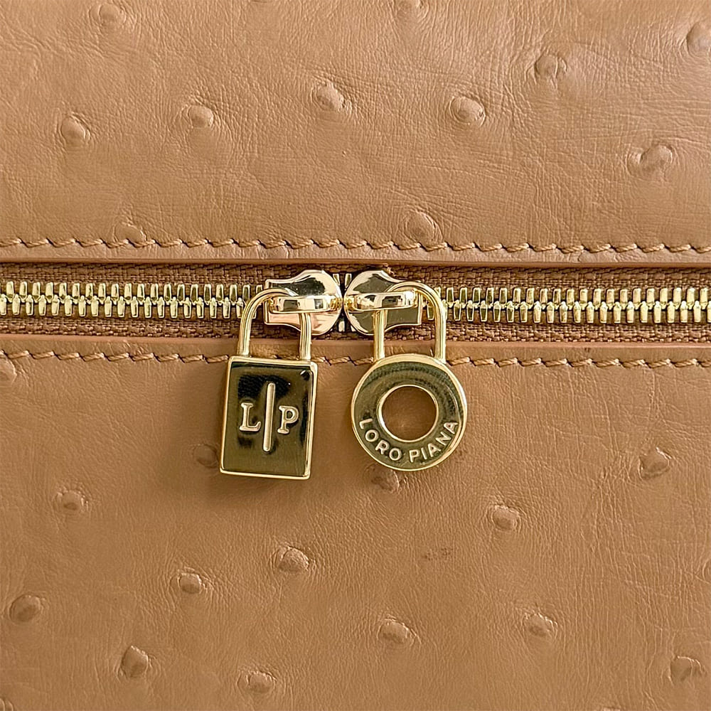 Loro Piana Extra Bag L27(High-end Grade) - Top Club