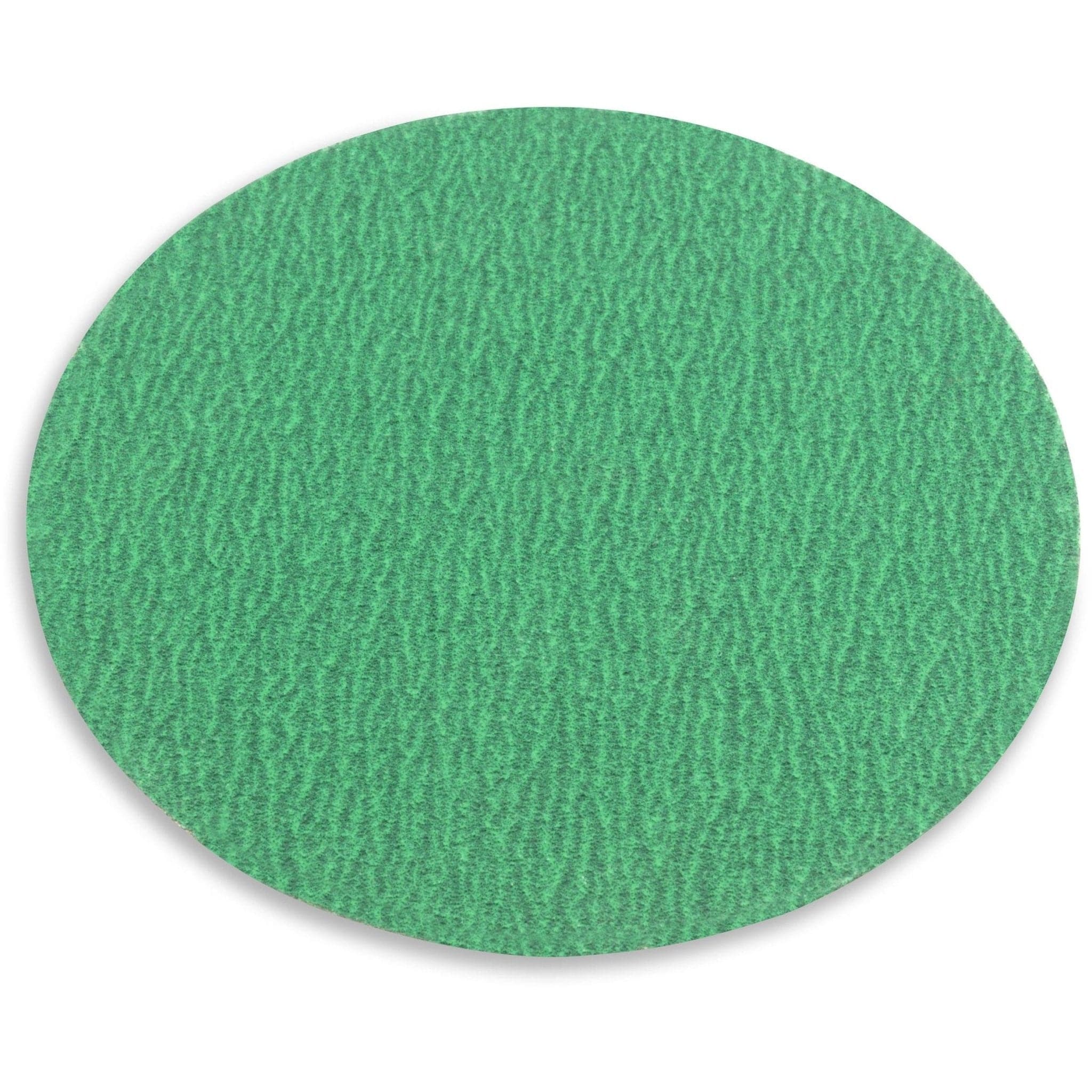 8 Inch Adhesive Back Zirconia Sanding Discs, 5 Pack - Alvarez Pro Painting LLC