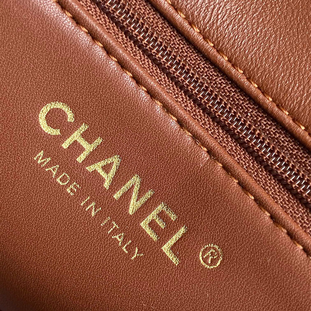CHANEL Mini Flap Bag(high-end grade) - Top Club