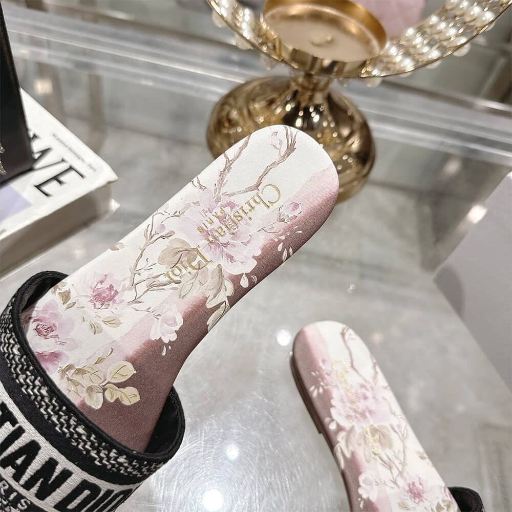 DIOR Dway Slide - Top Club