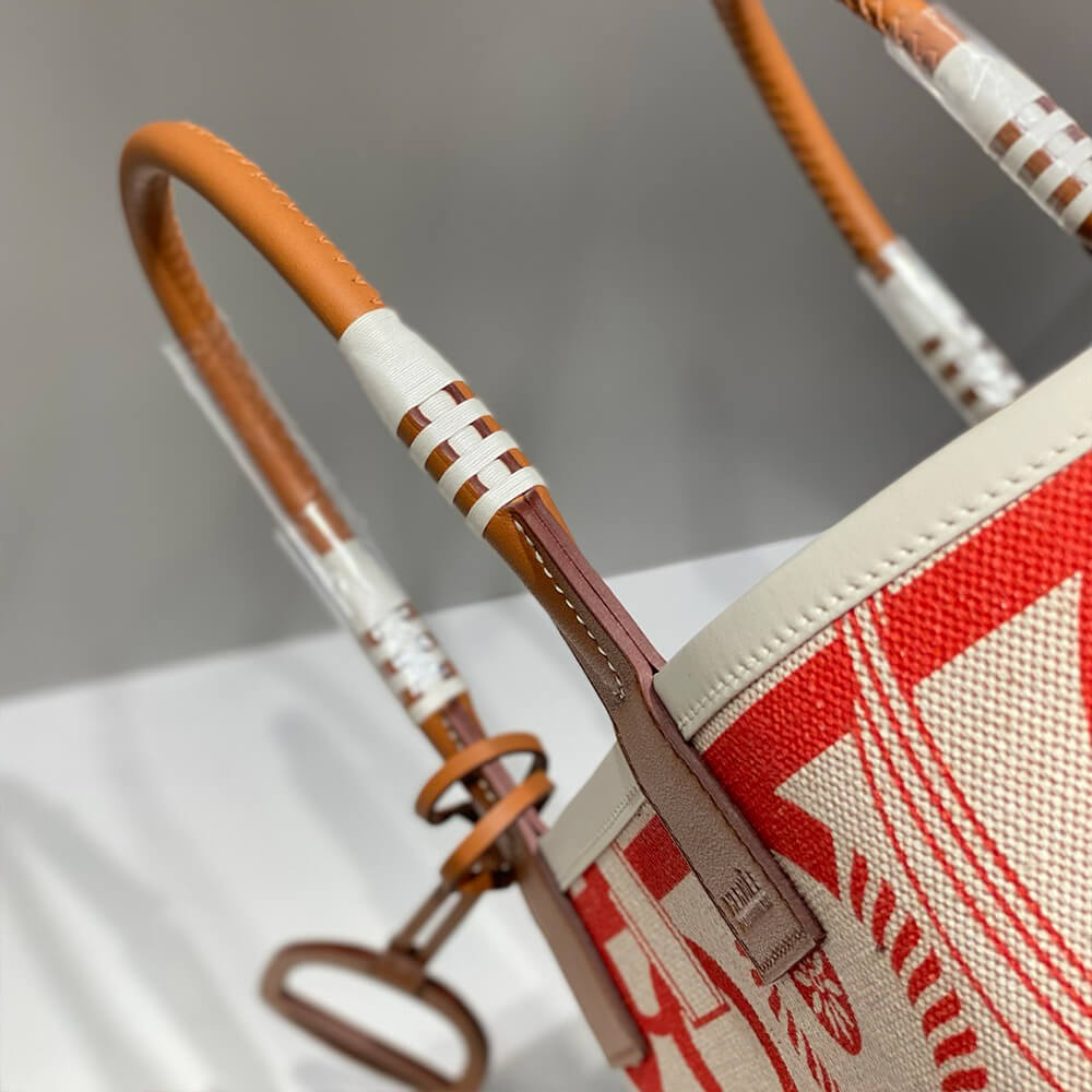 HERMES Steeple 25 bag(high-end grade) - Top Club