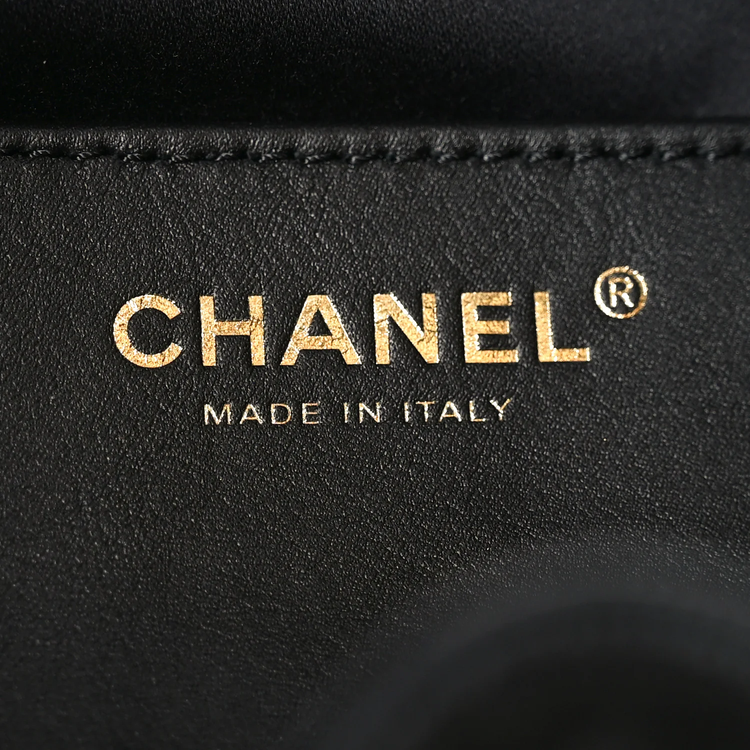 Caviar Quilted Mini Chanel 25 Handbag Black - Top Club