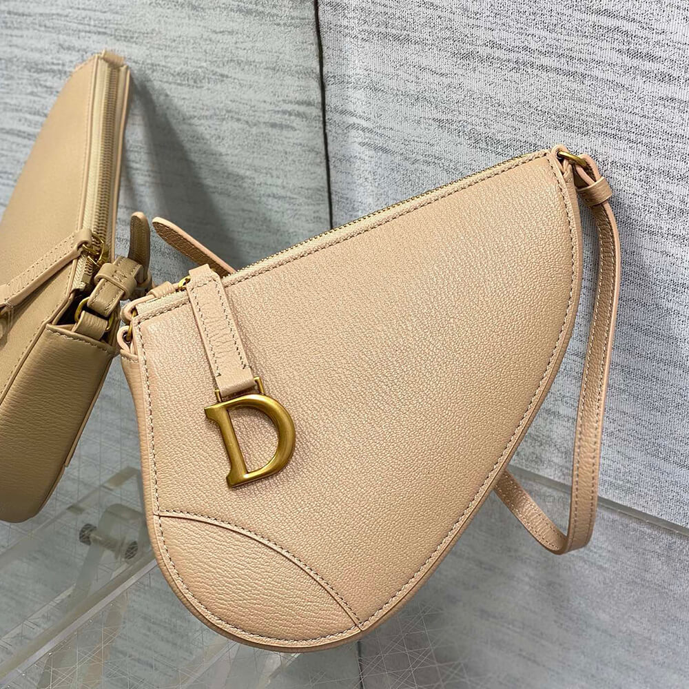 Dior Saddle Rodeo Pouch - Top Club