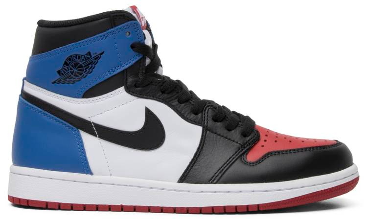 Air Jordan 1 Retro High OG  Top 3  555088-026 - Sneaker Replica Workshop