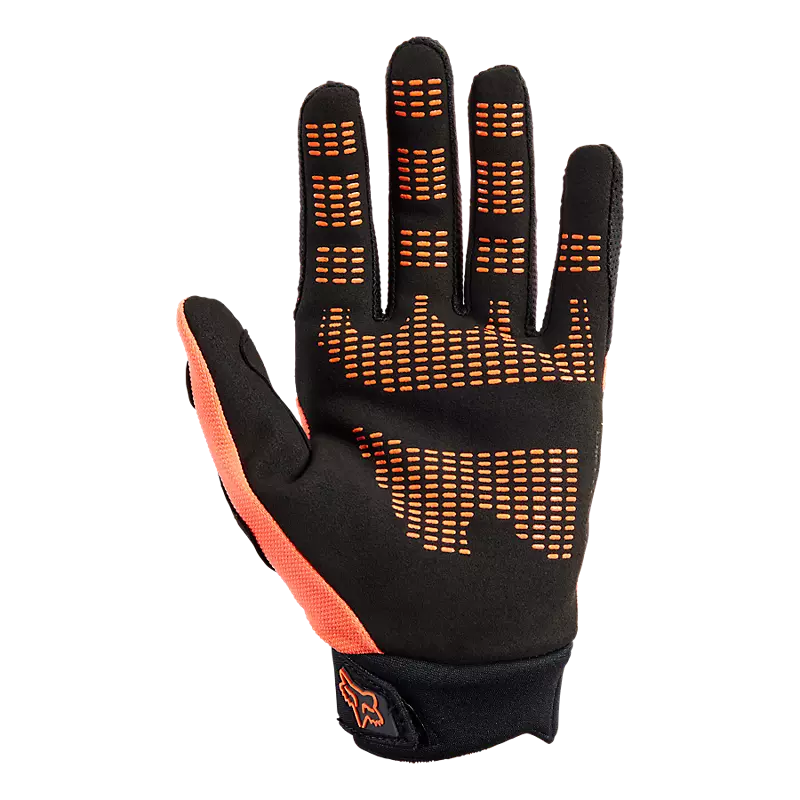 Glove for driving