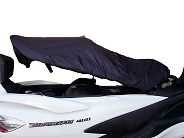 SMALL KUM SEAT COVER? TO BLACK