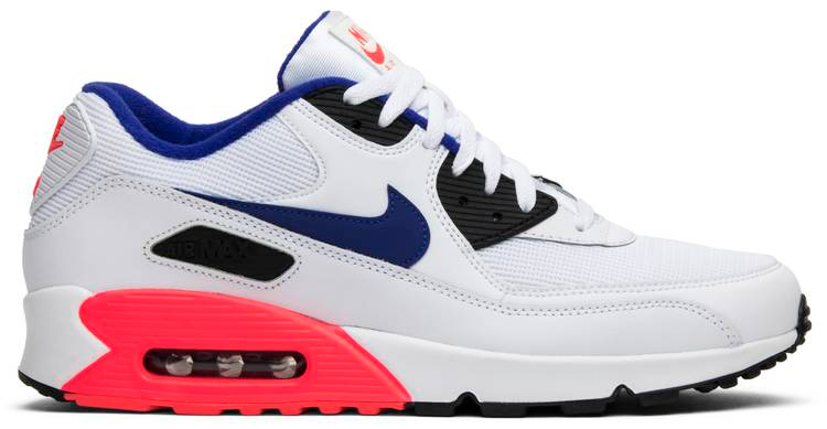 Air Max 90 Essential  Ultramarine  537384-136 - Sneaker Replica Workshop