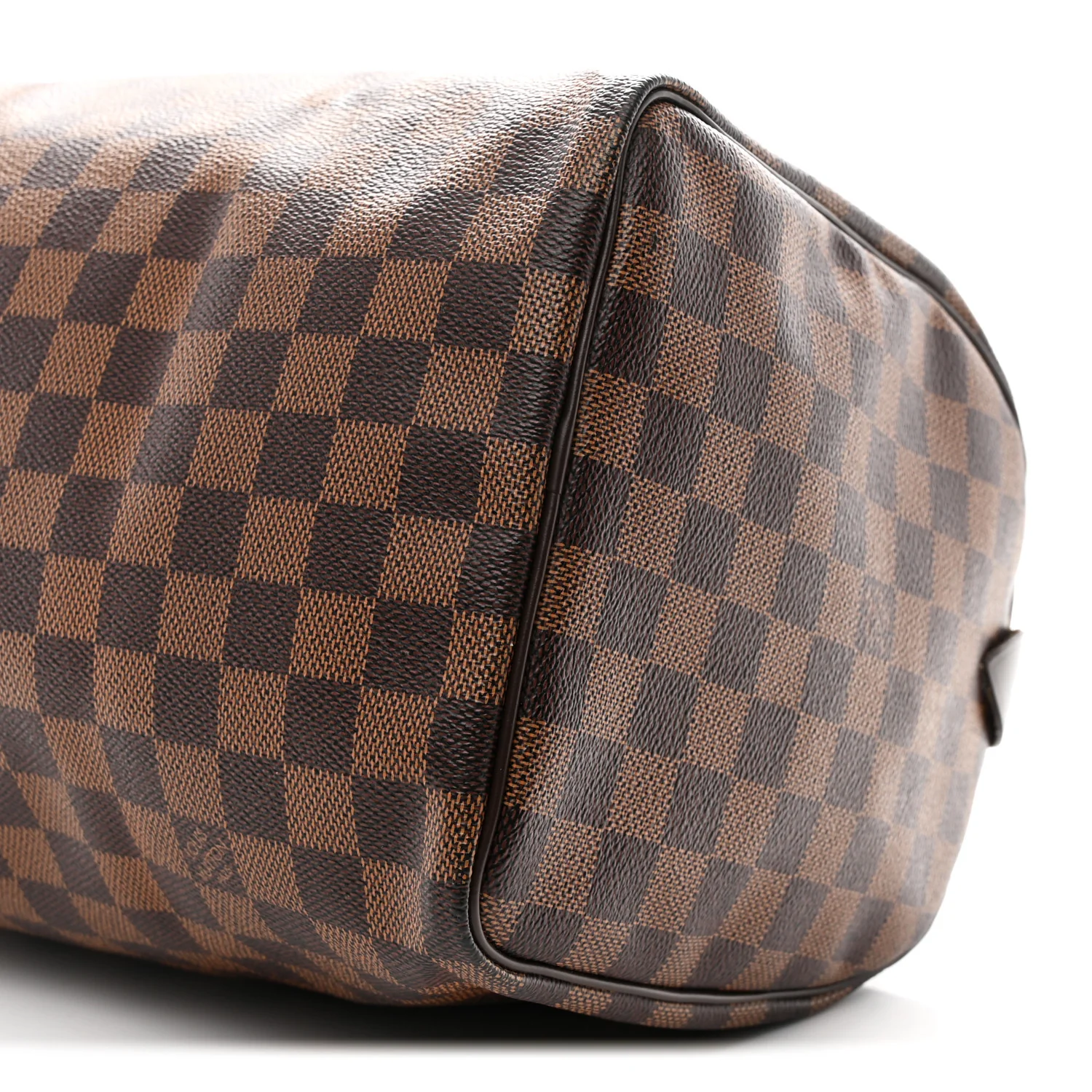 Damier Ebene Speedy 30 - Top Club