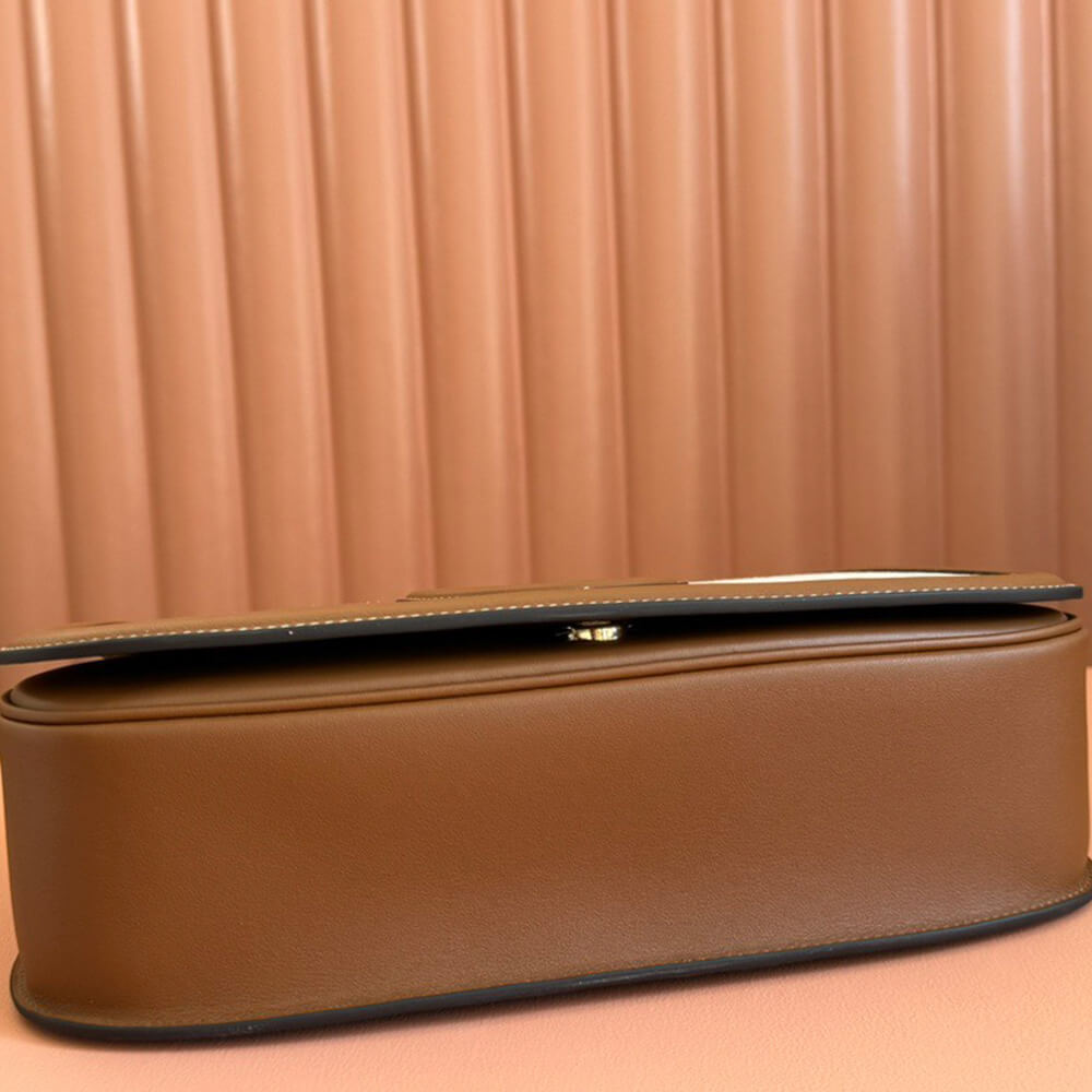 Gucci Blondie medium top handle bag - Top Club